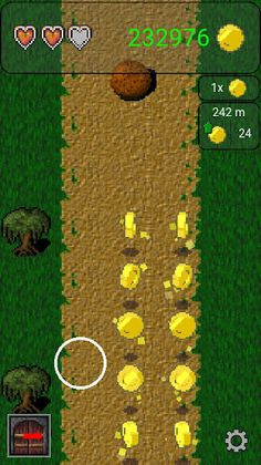 Loop Runner - Screenshot 1