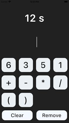 Infinite 24s - Screenshot 4