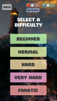 Witcher Quiz 3 - Screenshot 4