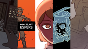 How to Get Espers - Screenshot 1
