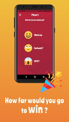 I dare you - A crazy game when - Screenshot 2