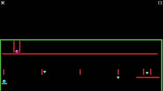 Retro Magnet - Screenshot 2