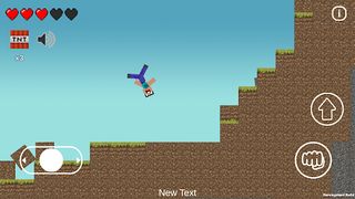 Noob One Punch - Screenshot 1