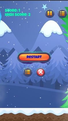 Birdy - Screenshot 4