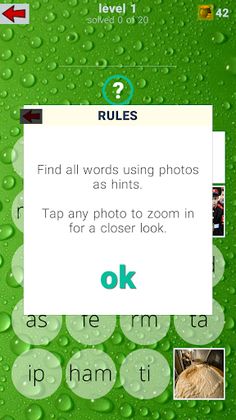 385 words - Screenshot 1