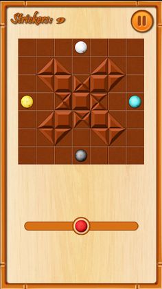 Marbles Dynamic - Screenshot 1