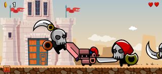 Gladiators - Screenshot 1