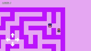 bab maze - Screenshot 3