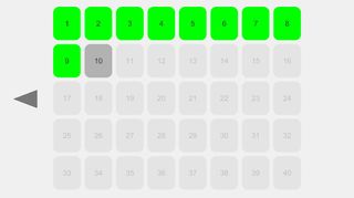 Bounce The Ball - Screenshot 2