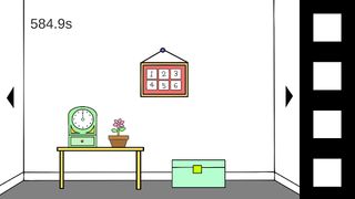 Time Attack Escape - Screenshot 3