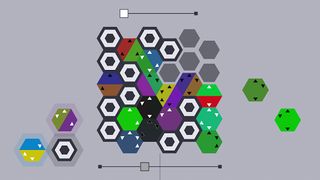 Sature - Screenshot 2