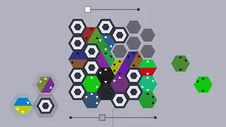 Sature - Screenshot 2