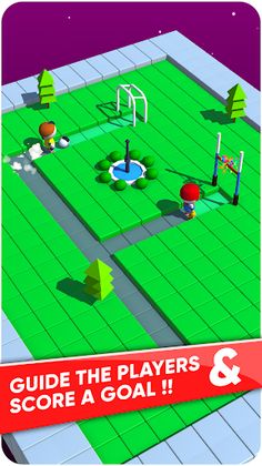 Choose Wisely - Puzzle World - Screenshot 3