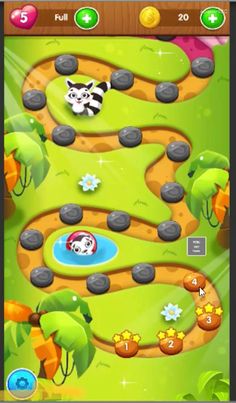 Bubbleshoot2021 - Screenshot 1