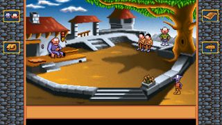 Gobliiins Trilogy - Screenshot 1