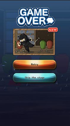 Escape Game:Ninja Mansion - Screenshot 4