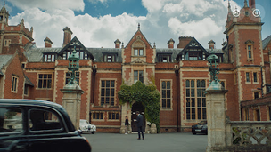 The Isle Tide Hotel - Screenshot 1