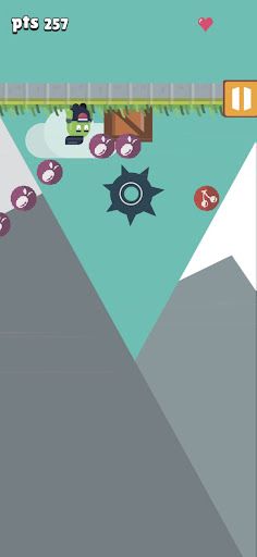 Doodle Dash Epic Run - Screenshot 4