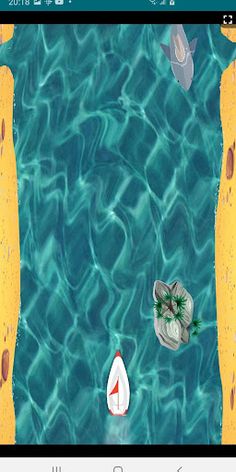 Boat Trip by Nat_Li_Griff - Screenshot 4