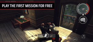 Hitman: Blood Money — Reprisal - Screenshot 1