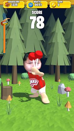 Simulator Bocil Latto Latto - Screenshot 4