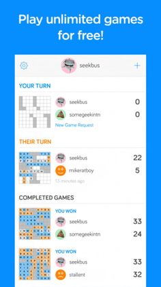 Crossly - Screenshot 1