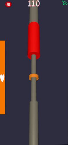 Modern Ring - Screenshot 2