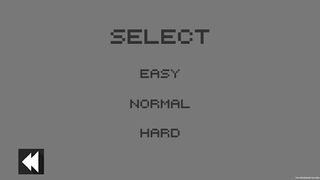 Blindness - Screenshot 2