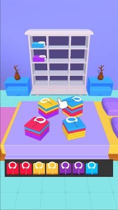 Zen Organize - Screenshot 3