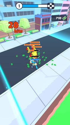 RagRage - Screenshot 3