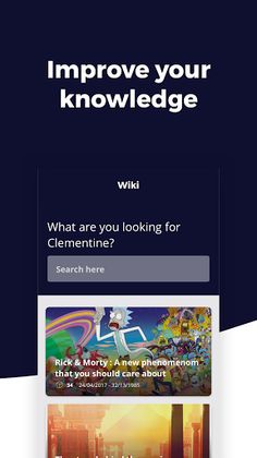 My Playground - Screenshot 2