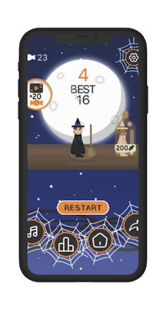 Saaxirad - Screenshot 2