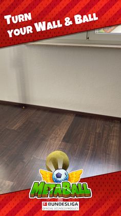 Metaball - AR Football - Screenshot 1