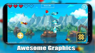 Plattle - Screenshot 1