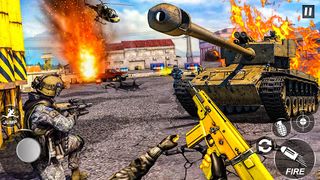 Wars and Rebellions Shooting G - Screenshot 1