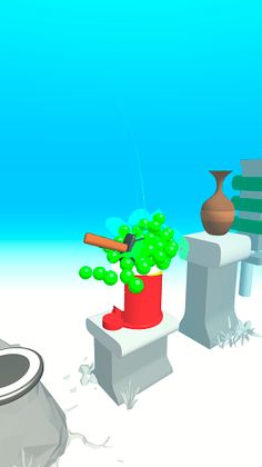 Hammer Flip - Screenshot 2