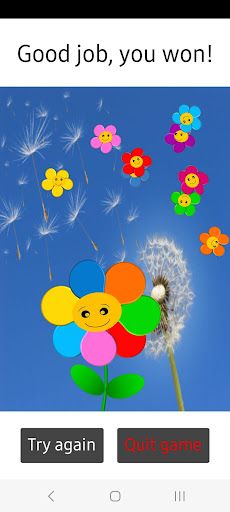 Guess A Letter DE - Screenshot 1