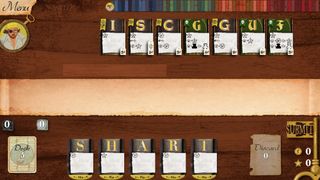 HardBack - Screenshot 2