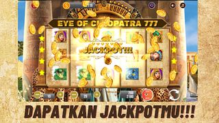 Eye Of Cleopatra 777 - Screenshot 3