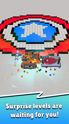 Pixel Keeper - Screenshot 4