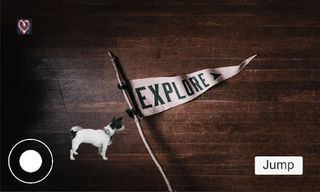 WeLoveYouLuna - Screenshot 1