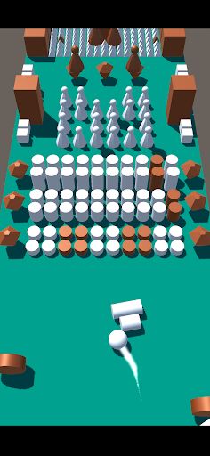 sphere - Very difficult road - Screenshot 2