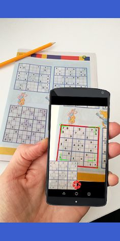 Sudoku Solver - Screenshot 1