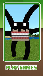 Doors Roblox Mod for Minecraft - Screenshot 4