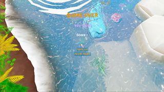 Ferd Derp the Fish - Screenshot 1