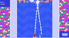 Breaker Battle X - Screenshot 3