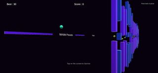 The Sphere - Screenshot 2