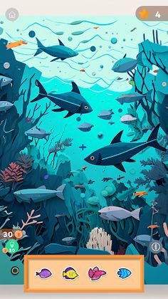 Art Gallery: Hidden Objects - Screenshot 1
