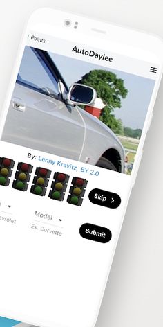 AutoDaylee - Screenshot 1