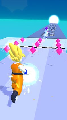 Dragon Rage - Screenshot 1